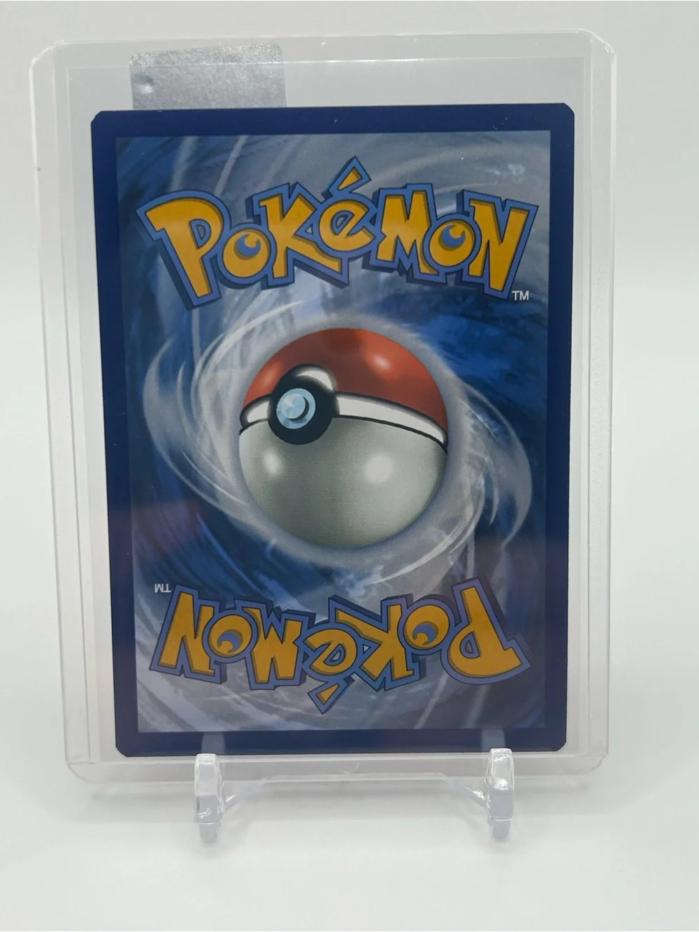 Mismagius Pokémon Trick or Trade Card 🎃